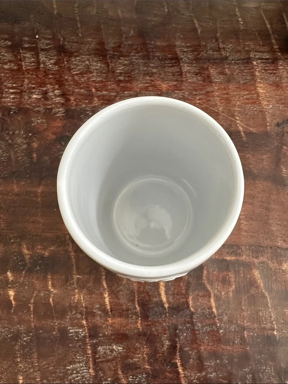 Pampered Chef Coffee Spoon holder
